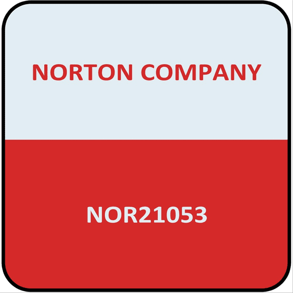 Norton Abrasives 3" SPEED LOCK 60GRIT XXX