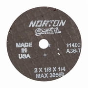 Norton Abrasives 66243411402