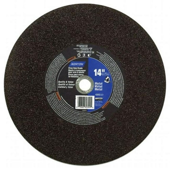 Norton Abrasives 07660789399