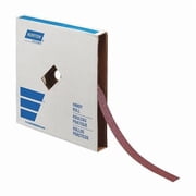Norton Abrasives Abrasive Utility Roll, 1 in W, 150 ft L 66261136178