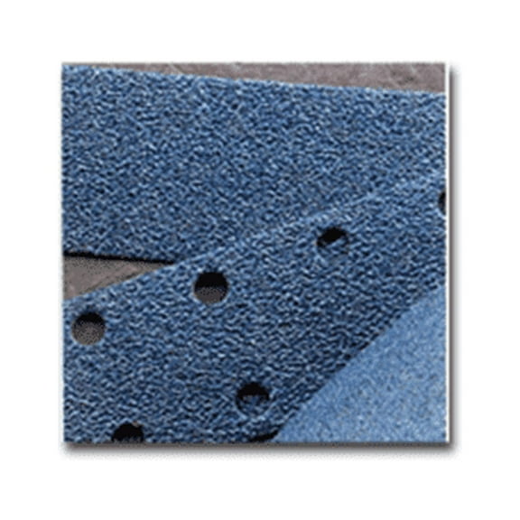 Norton Abrasives BLUE MAGNUM 2 3/4 x 16 1/2 PSA
