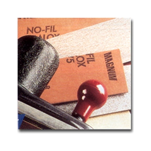 Norton Abrasives CHAMPAGNE MAGNUM - SPEEDGRIP