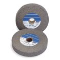 thumbnail image 1 of Norton Abrasives Convolute Wheel, 6 in Dia, 1 in W 66261018636, 1 of 1
