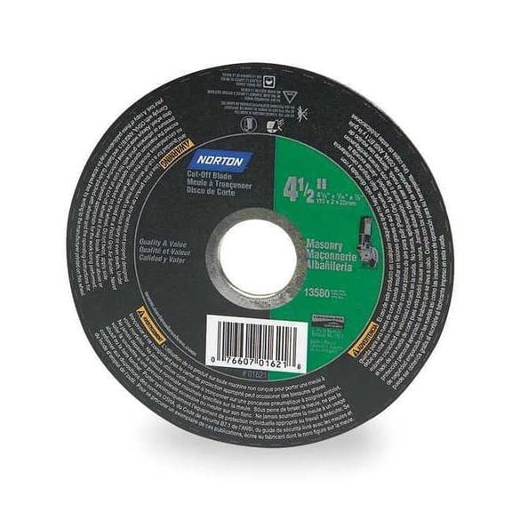 Norton Abrasives 66252922688