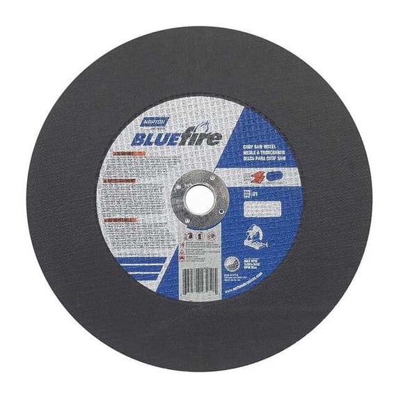 Norton Abrasives 66252843248