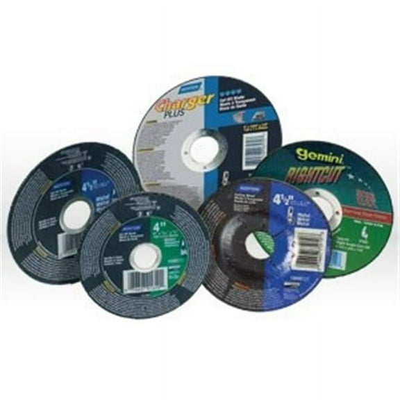 Norton Abrasives 07660701622
