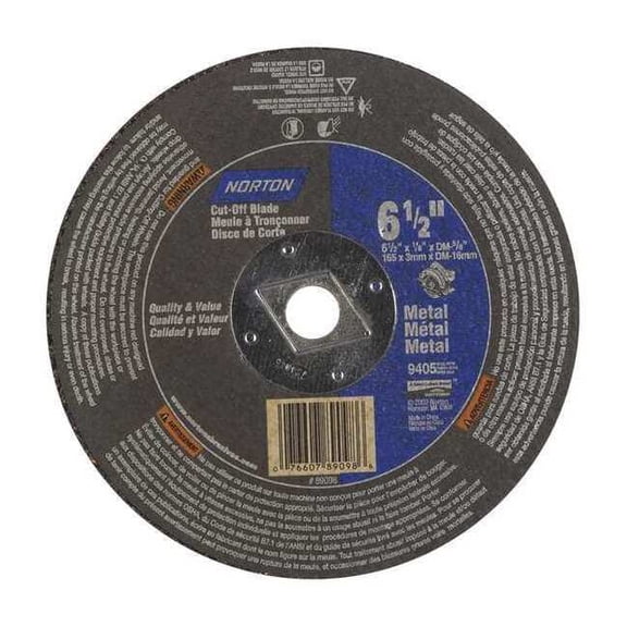 Norton Abrasives 07660789098