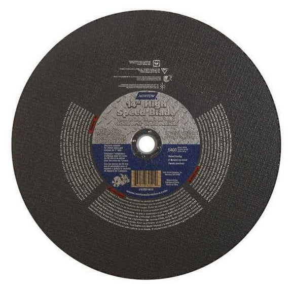 Norton Abrasives 66252832521