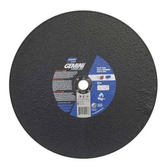 Norton Abrasives 66253207554