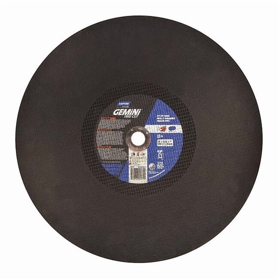 Norton Abrasives 69078609031