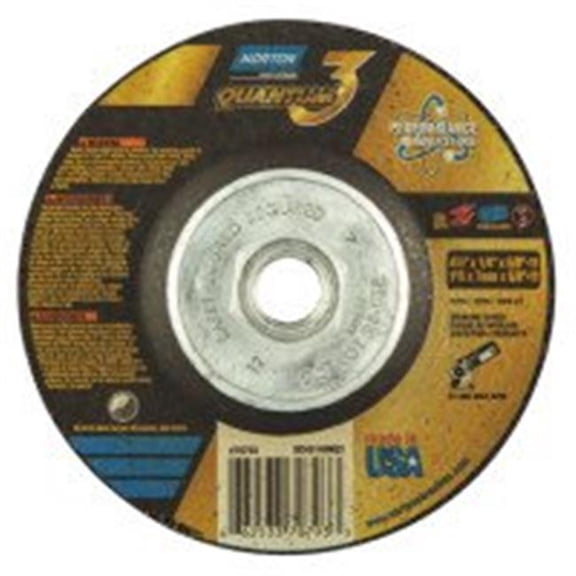 Norton Abrasives 66253370793