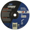 thumbnail image 1 of Norton 66253049077 Grinding Wheel, Type 27, 9 x 1/4 x 7/8-In. - Quantity 1, 1 of 1