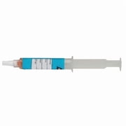 Norton Abrasives Diamond Lapping Compound,Oil,Orange,5g 61463691143