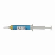 Norton Abrasives Diamond Lapping Compound,Oil,Yellow,5g 61463691138