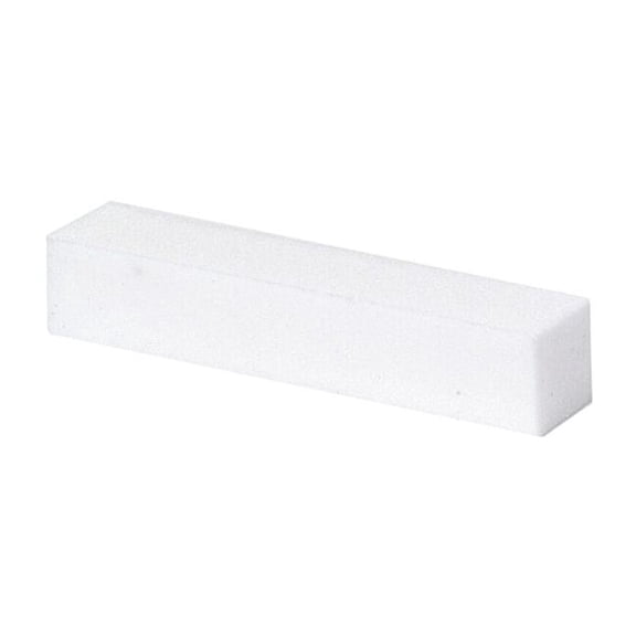 Norton Abrasives Dressing Stick,4" L,3/4" Thick,3/4" W 61463610291