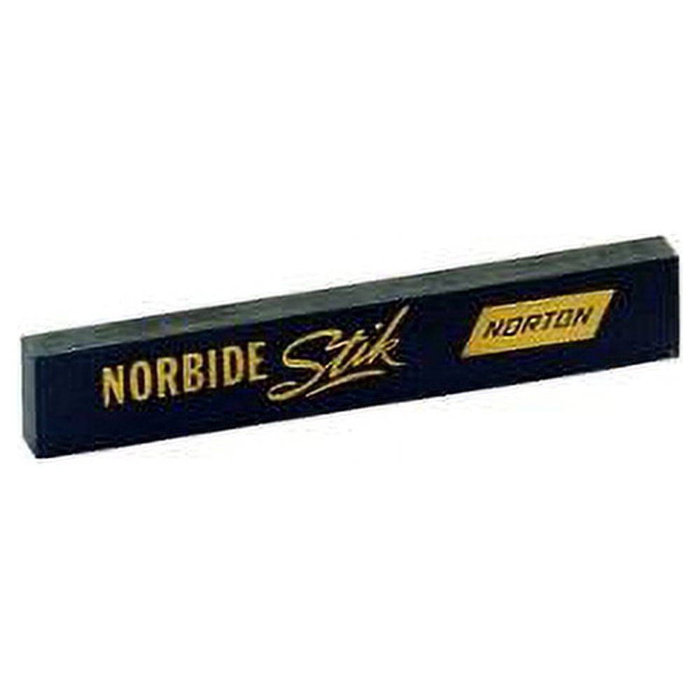 Norton Abrasives Dressing Stick,BN,3x1/2x3/16 In 61463610148
