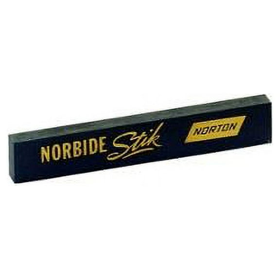 Norton Abrasives Dressing Stick,BN,3x1/2x3/16 In 61463610148