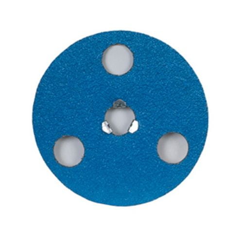 Norton® 66261126558 26558 F826P Series Locking See-Thru Grinding Disc, 5 in Dia