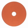 thumbnail image 1 of Norton Abrasives Fiber Disc,5x7/8,80G,PK25 69957398009, 1 of 2