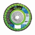 thumbnail image 1 of Norton Abrasives Fiber Disc,7 in Dia,5/8in Arbor,P120 G 66623399019, 1 of 1