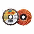 thumbnail image 1 of Norton Abrasives Flap Disc,MD,Grit 80,TY 2,2in,Blaze 77696090158, 1 of 1