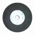 thumbnail image 1 of Norton Abrasives Grinding Wheel,T1,2.5x1/2x3/8,AO,24G,Blk 66243522381, 1 of 2