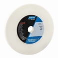 thumbnail image 1 of Norton Abrasives Grinding Wheel, T1, 4x1/4x1/2, AO, 100G, PK5 66243529782, 1 of 1