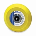 thumbnail image 1 of Norton Abrasives Low Profile PSA Disc Backup Pad,5 in Dia 63642506131, 1 of 1