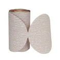 thumbnail image 1 of Norton 31460 PSA Disc Rolls, 5",P180B Grit, Roll of 100 NTN-31460, 1 of 2