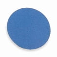 thumbnail image 1 of Norton Abrasives Qk Change Disc, ZircAlO, 2in, 60G, TR, PK25 66261121048, 1 of 2
