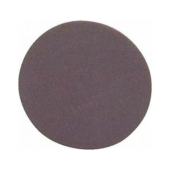 Norton Abrasives Quick-Change Sand Disc,3 in Dia,TS,PK50 66261138200
