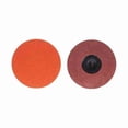 thumbnail image 1 of Norton Abrasives Quick-Change Sanding Disc,2 in Dia,TR 63642595476, 1 of 2