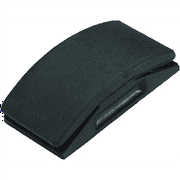 Norton Abrasives RUBBER HAND SANDING BLOCK