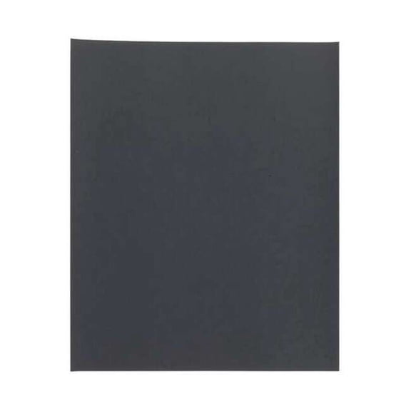 Norton Abrasives Sanding Sheet,400 Grit,T461 Series,PK50 66261130333