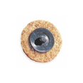 thumbnail image 1 of Norton 66261016763 Power Sander Hook & Loop Discs Size 2 Blank Medium Grit, 1 of 1