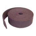 thumbnail image 1 of Norton Abrasives Abrasive Roll,4" W x 30 ft.L,100 to 150G 66261058364, 1 of 1