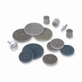 thumbnail image 1 of Norton Abrasives Unitized Wheel,3 in Dia,1/4 in Connect 66261058854, 1 of 1