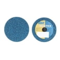 thumbnail image 1 of Norton Abrasives Unitized Wheel, 3 in Dia, 1/8 in W 66261090909, 1 of 2
