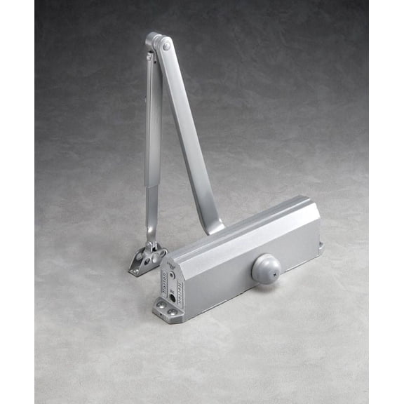 Norton Adjustable Streamline Door Closers #1601 Duronotic