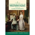 thumbnail image 1 of Norton Anthology of Western Music, (Spiral-Bound), 1 of 2