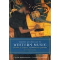 thumbnail image 1 of Norton Anthology of Western Music, Volume 2 : Classic to Twentieth Century, 1 of 1