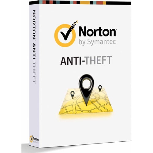 Norton Antitheft