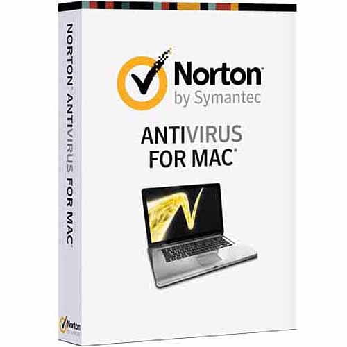 Norton Antivirus 2013 Mac