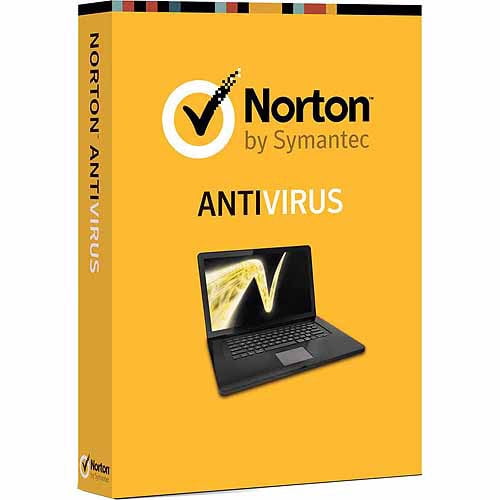 Norton Antivirus 2013