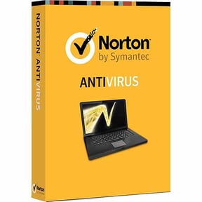 Norton Antivirus 2013