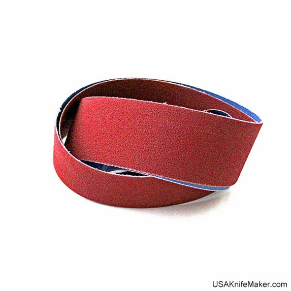 Norton Ceramic SG R981 2"x48" 80Y Belt