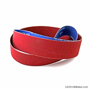 Norton Ceramic SG R981 2"x72" 60Y