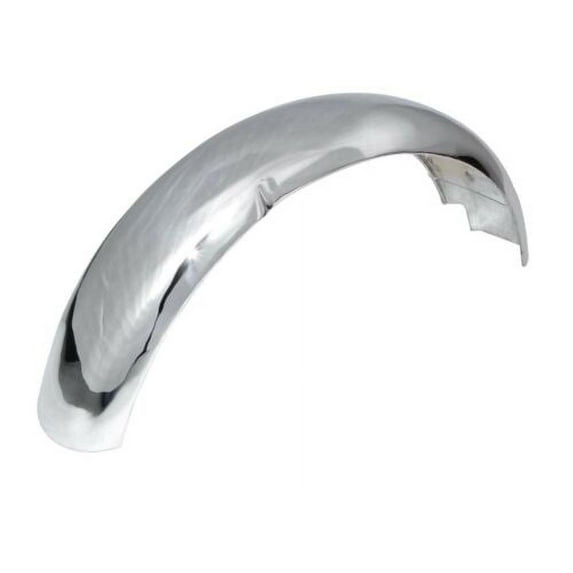 Norton Commando Roadster Rear Mudguard Fender Steel Chrome Plated