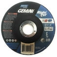 thumbnail image 1 of Norton Company - A24R-115X1.6X22.2-T42 Nor-Geminirc(25Bx) - Nr42026, 1 of 2