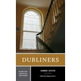 thumbnail image 1 of Norton Critical Editions Dubliners: A Norton Critical Edition, Book 0, (Paperback), 1 of 1